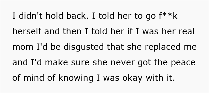 Widowed Parents Find Love During Support Group, Daughter Throws A Fit As Stepsis Won’t Accept Them Widowed Parents Find Love During Support Group, Daughter Throws A Fit As Stepsis Won’t Accept Them