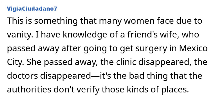 Woman’s Beauty Procedure Turns Into Nightmare When Husband Finds Clinic Empty And Wife Missing Woman’s Beauty Procedure Turns Into Nightmare When Husband Finds Clinic Empty And Wife Missing