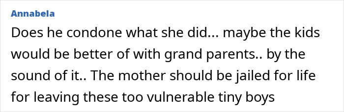 Father Of Young Boys Found Abandoned And Blindfolded In Portuguese Woods Speaks Out With Baffling Statement Father Of Young Boys Found Abandoned And Blindfolded In Portuguese Woods Speaks Out With Baffling Statement