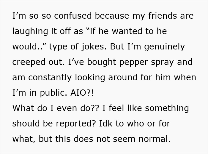 &ldquo;This Is Why Women Pick The Bear&rdquo;: Tinder Creep Demands A Second Date, Gets A Police Report Instead