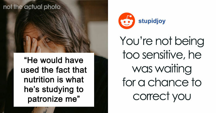 “Silly Girl”: Woman Shuts Down This Guy On FB Dating After His Awkward Questions