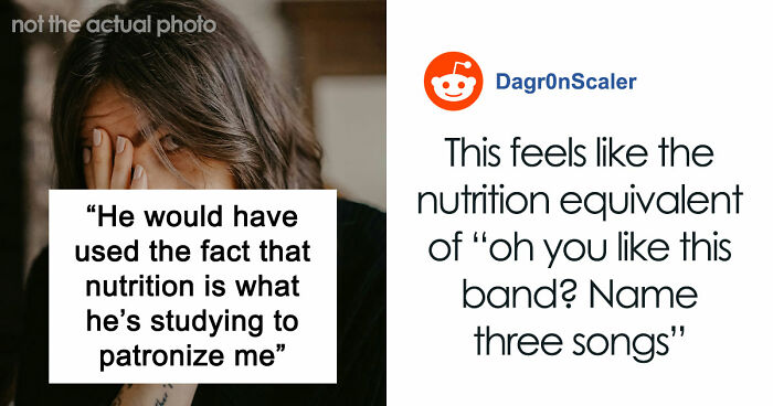 “Silly Girl”: Woman Shuts Down This Guy On FB Dating After His Awkward Questions