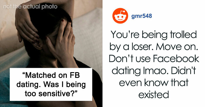 “Silly Girl”: Woman Shuts Down This Guy On FB Dating After His Awkward Questions
