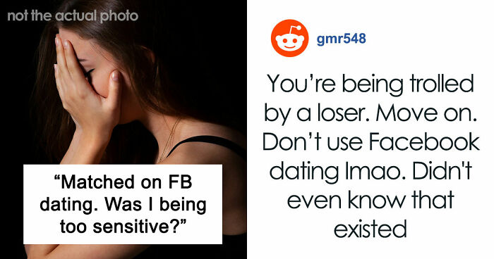 “Silly Girl”: Woman Shuts Down This Guy On FB Dating After His Awkward Questions