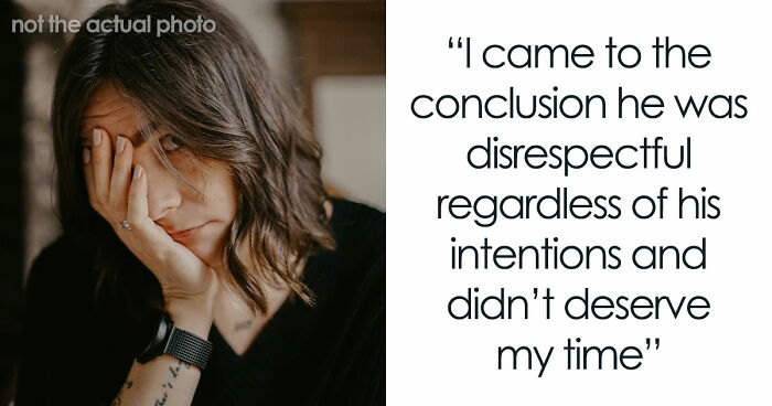 “Silly Girl”: Woman Shuts Down This Guy On FB Dating After His Awkward Questions
