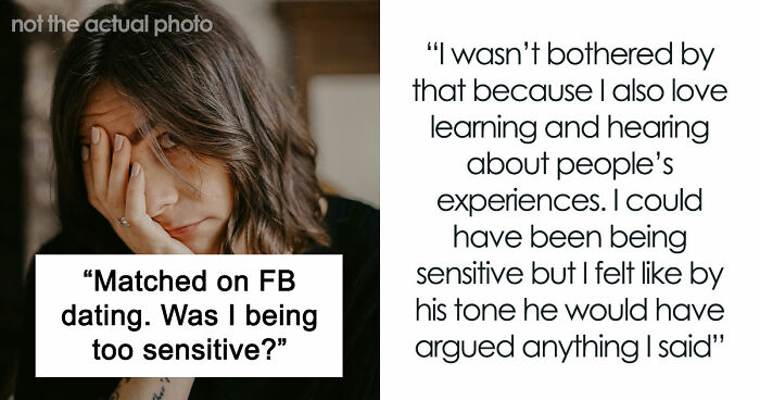 “Silly Girl”: Woman Shuts Down This Guy On FB Dating After His Awkward Questions