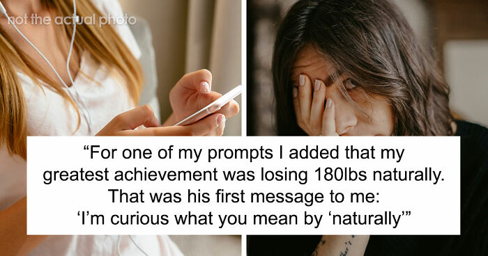“Silly Girl”: Woman Shuts Down This Guy On FB Dating After His Awkward Questions