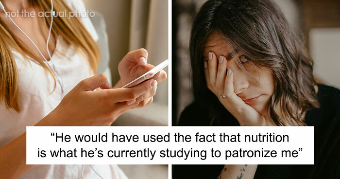 “Silly Girl”: Woman Shuts Down This Guy On FB Dating After His Awkward Questions
