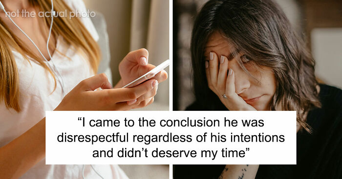 “Silly Girl”: Woman Shuts Down This Guy On FB Dating After His Awkward Questions