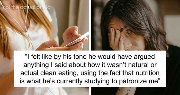 “Silly Girl”: Woman Shuts Down This Guy On FB Dating After His Awkward Questions
