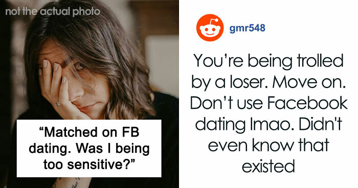 “Silly Girl”: Woman Shuts Down This Guy On FB Dating After His Awkward Questions