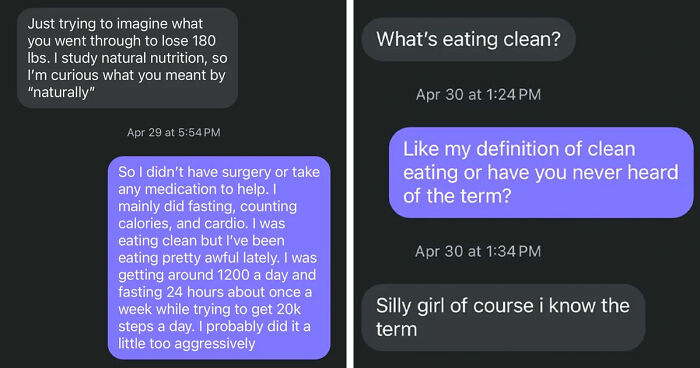 “Silly Girl”: Woman Shuts Down This Guy On FB Dating After His Awkward Questions