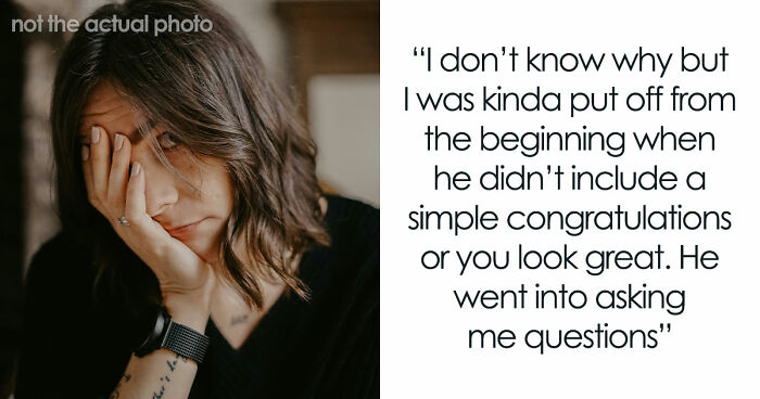 “Silly Girl”: Woman Shuts Down This Guy On FB Dating After His Awkward Questions