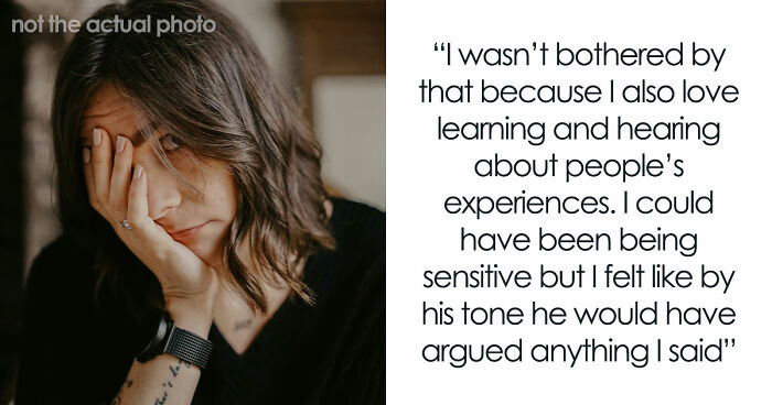 “Silly Girl”: Woman Shuts Down This Guy On FB Dating After His Awkward Questions