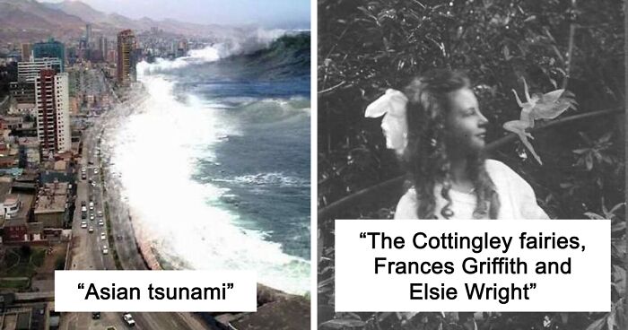 “Papers Ate It Up”: 35 Historical Pics That Prove Fake News Has Existed For The Longest Time