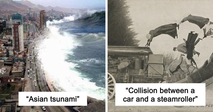 “Papers Ate It Up”: 35 Historical Pics That Prove Fake News Has Existed For The Longest Time