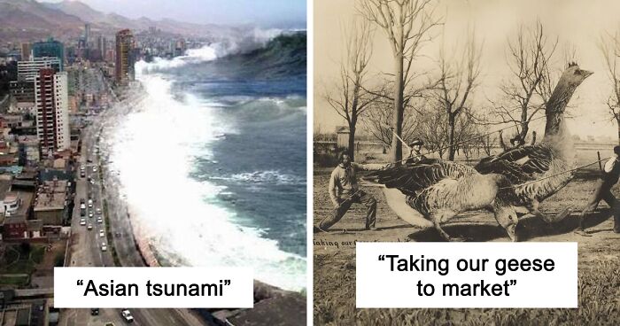 “Papers Ate It Up”: 35 Historical Pics That Prove Fake News Has Existed For The Longest Time