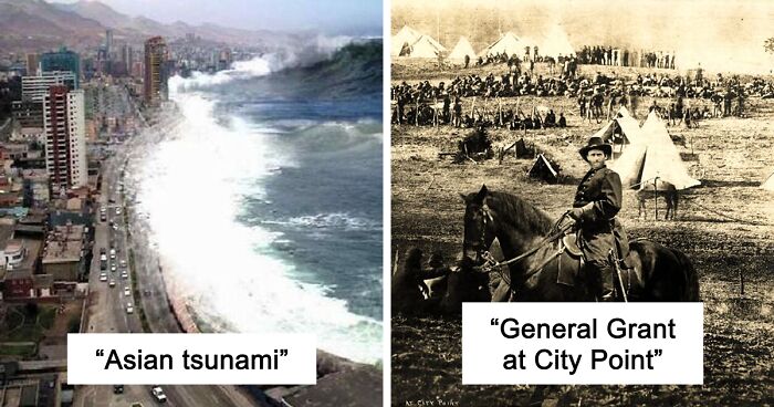 “Papers Ate It Up”: 35 Historical Pics That Prove Fake News Has Existed For The Longest Time