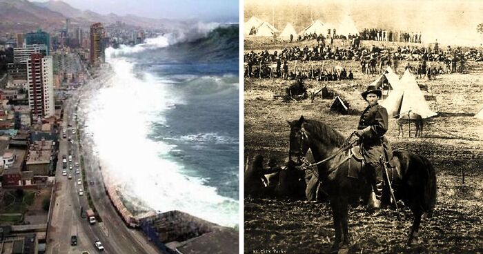 “Papers Ate It Up”: 35 Historical Pics That Prove Fake News Has Existed For The Longest Time