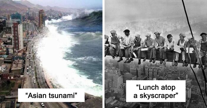 “Papers Ate It Up”: 35 Historical Pics That Prove Fake News Has Existed For The Longest Time