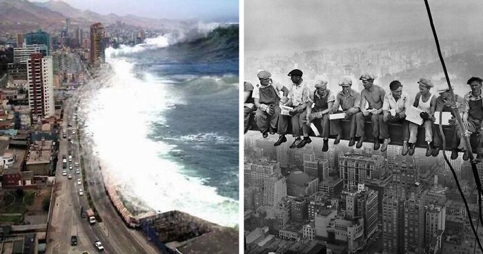 “Papers Ate It Up”: 35 Historical Pics That Prove Fake News Has Existed For The Longest Time