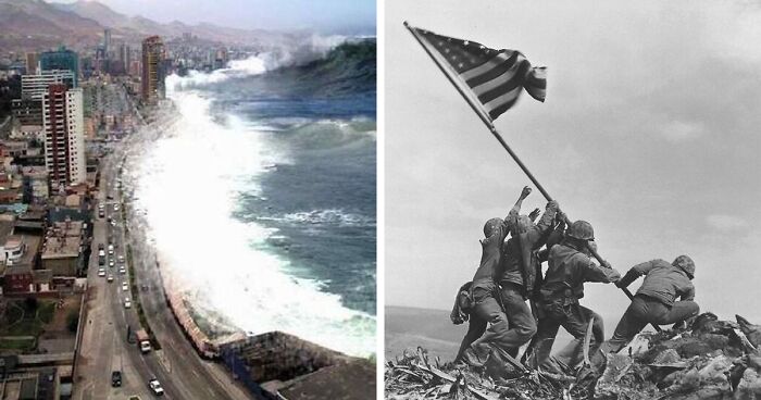 “Papers Ate It Up”: 35 Historical Pics That Prove Fake News Has Existed For The Longest Time
