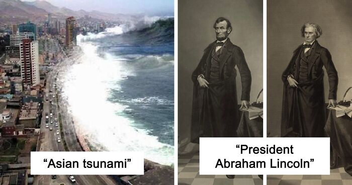 “Papers Ate It Up”: 35 Historical Pics That Prove Fake News Has Existed For The Longest Time