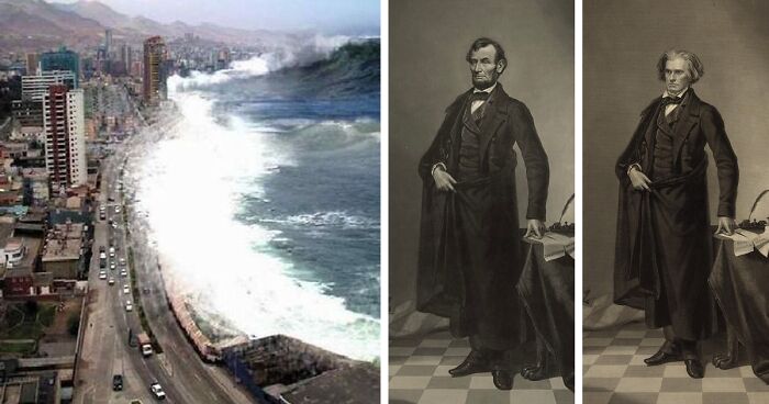 “Papers Ate It Up”: 35 Historical Pics That Prove Fake News Has Existed For The Longest Time