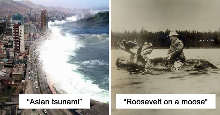 “Papers Ate It Up”: 35 Historical Pics That Prove Fake News Has Existed For The Longest Time
