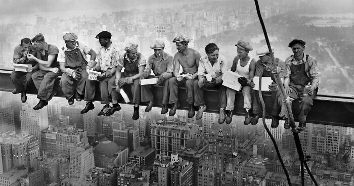 “Papers Ate It Up”: 35 Historical Pics That Prove Fake News Has Existed For The Longest Time