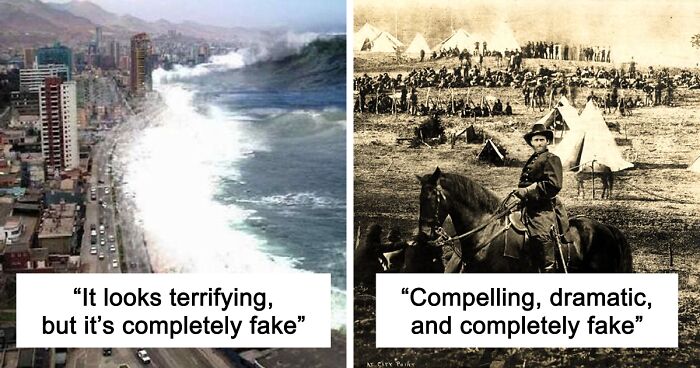 “Papers Ate It Up”: 35 Historical Pics That Prove Fake News Has Existed For The Longest Time