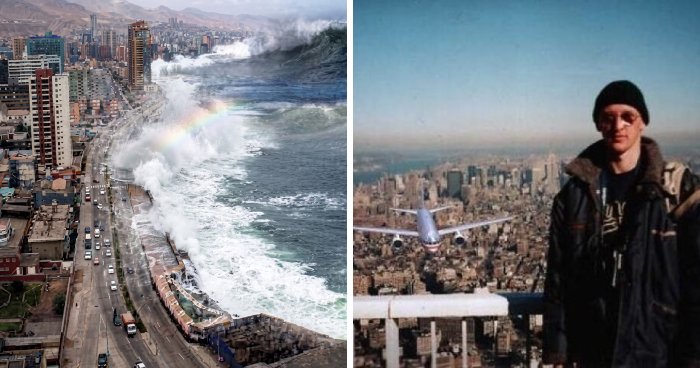 “Papers Ate It Up”: 35 Historical Pics That Prove Fake News Has Existed For The Longest Time