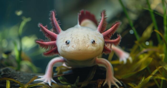 “What Animal Instantly Wins The ‘Looks Fake But Is Real’ Competition?” (35 Responses)
