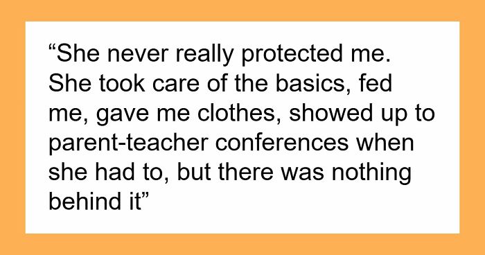 Teen Spends Years Being Hated By Family For Being An “Affair Baby”, Finally Tells Them Everything