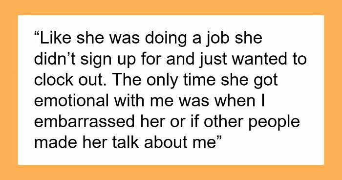 Teen Spends Years Being Hated By Family For Being An “Affair Baby”, Finally Tells Them Everything
