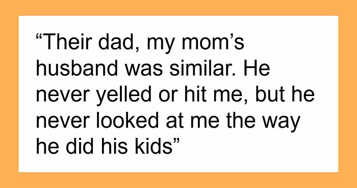 Teen Spends Years Being Hated By Family For Being An “Affair Baby”, Finally Tells Them Everything
