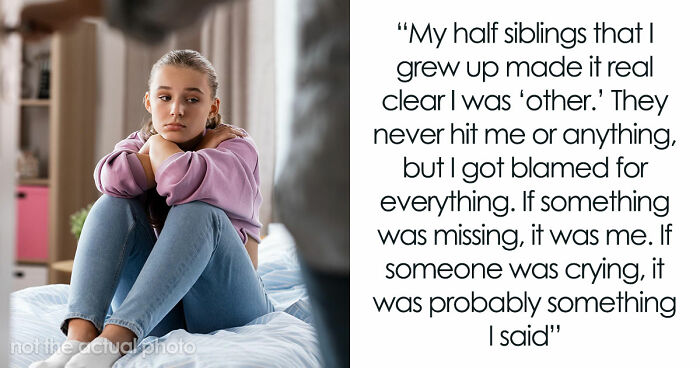 Teen Spends Years Being Hated By Family For Being An “Affair Baby”, Finally Tells Them Everything