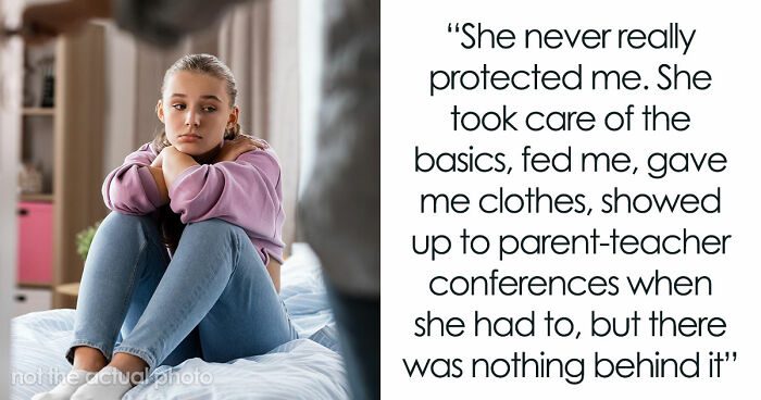 Teen Spends Years Being Hated By Family For Being An “Affair Baby”, Finally Tells Them Everything