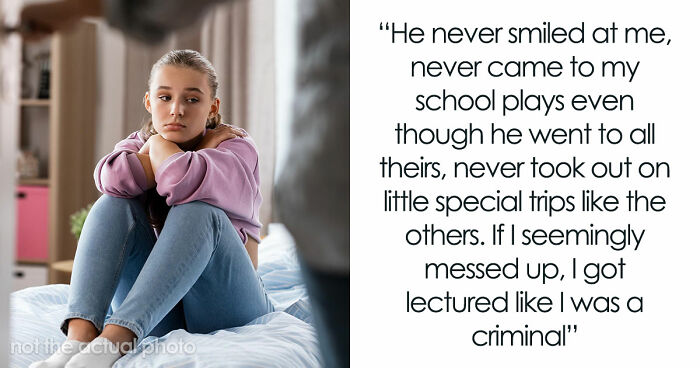 Teen Spends Years Being Hated By Family For Being An “Affair Baby”, Finally Tells Them Everything