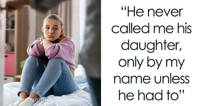 Teen Spends Years Being Hated By Family For Being An “Affair Baby”, Finally Tells Them Everything