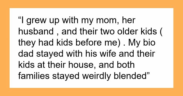 Teen Spends Years Being Hated By Family For Being An “Affair Baby”, Finally Tells Them Everything