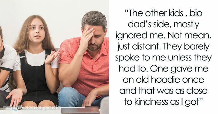 Teen Spends Years Being Hated By Family For Being An “Affair Baby”, Finally Tells Them Everything
