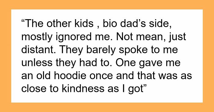 Teen Spends Years Being Hated By Family For Being An “Affair Baby”, Finally Tells Them Everything