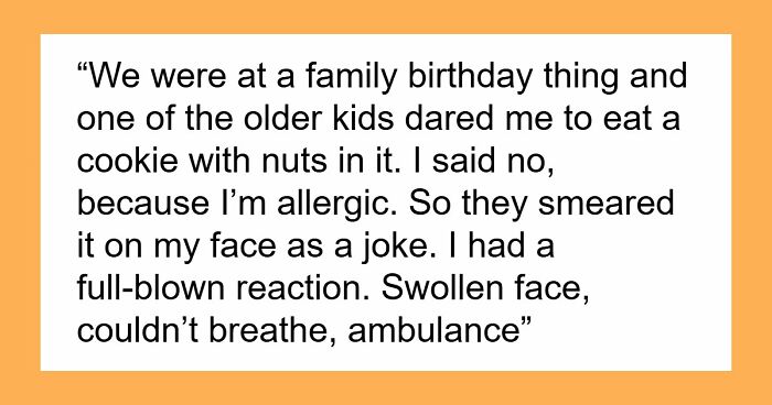 Teen Spends Years Being Hated By Family For Being An “Affair Baby”, Finally Tells Them Everything
