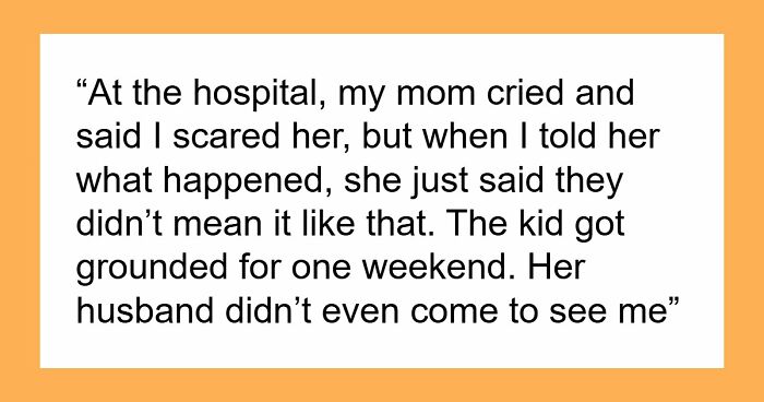 Teen Spends Years Being Hated By Family For Being An “Affair Baby”, Finally Tells Them Everything