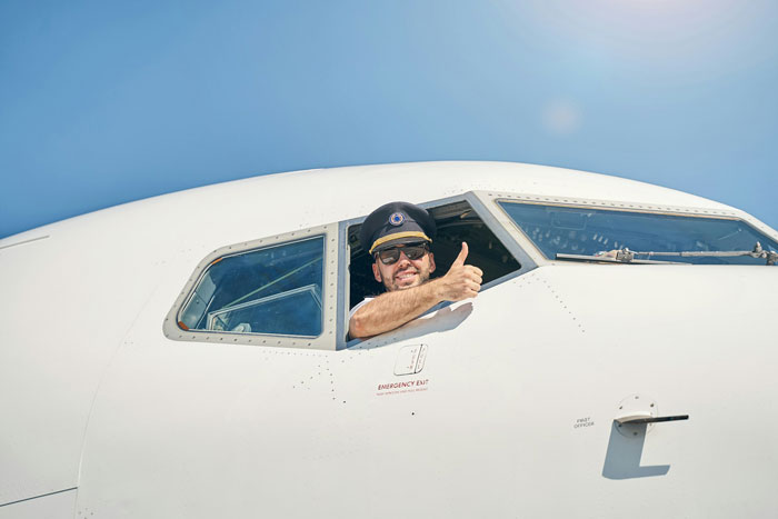 Family Shows Up 30 Minutes Late To Flight, Then Demands Man Gives Up His Seat