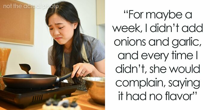 SIL Completely Freaks Out Over Onions: “Oh I Need Some Water, Oh This Food Is Too Spicy”