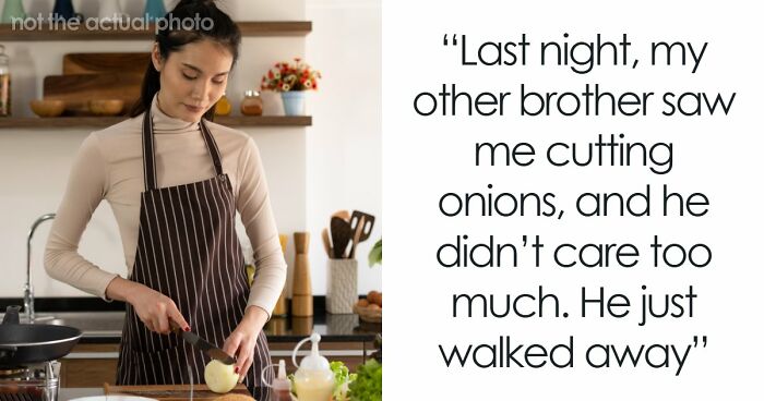 SIL Completely Freaks Out Over Onions: “Oh I Need Some Water, Oh This Food Is Too Spicy”