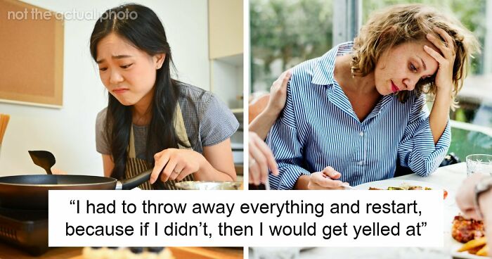 SIL Completely Freaks Out Over Onions: “Oh I Need Some Water, Oh This Food Is Too Spicy”