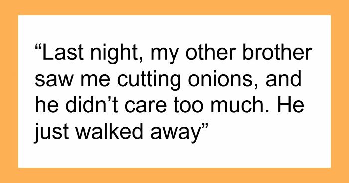SIL Completely Freaks Out Over Onions: “Oh I Need Some Water, Oh This Food Is Too Spicy”